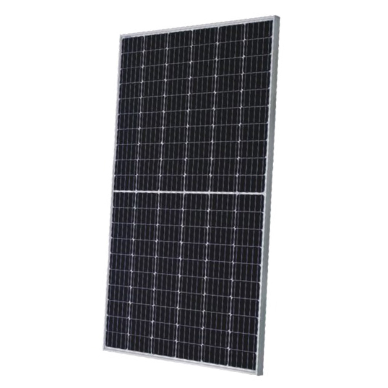 Half Cells Solar Panel