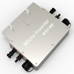 600W Micro Inverter