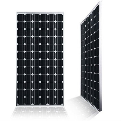 Mono-crystalline Solar Panel
