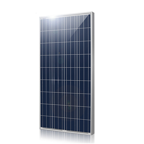 135Wp-165Wp Poly Solar panel