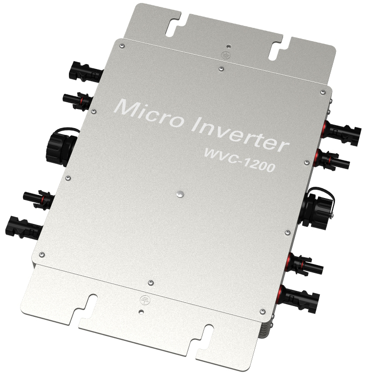 1200W Micro Inverter