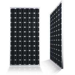 350Wp-410Wp Mono Solar Panel