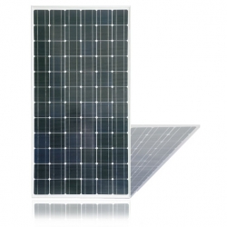 180Wp-215Wp Mono Solar Panel