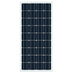 140Wp-170Wp Mono Solar Panel