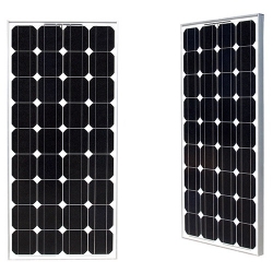 85Wp-110Wp Mono Solar Panel