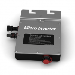 260W Micro Inverter